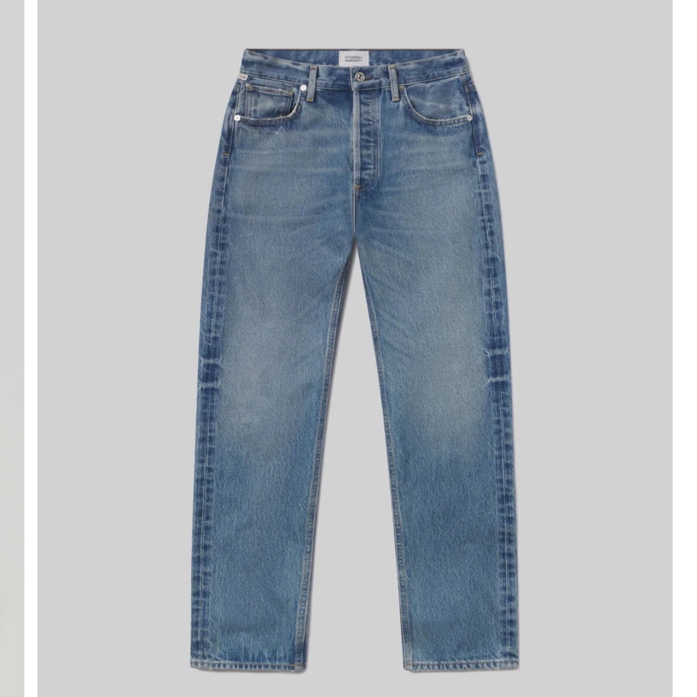 Citizens of Humanity Blaine Perri wash 25 - Picture 6 of 10